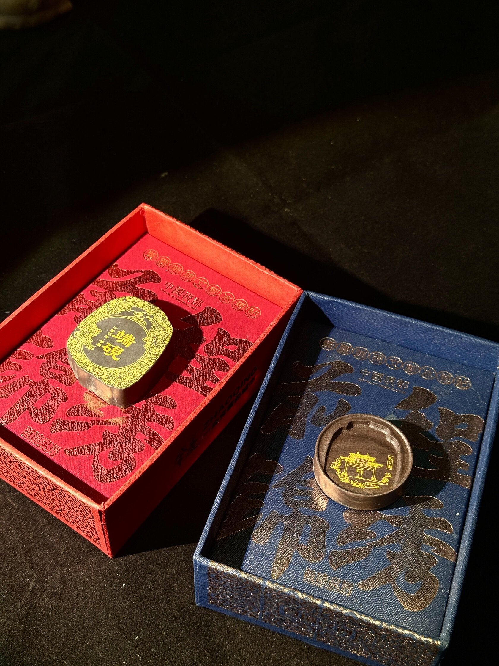 文创冰箱贴